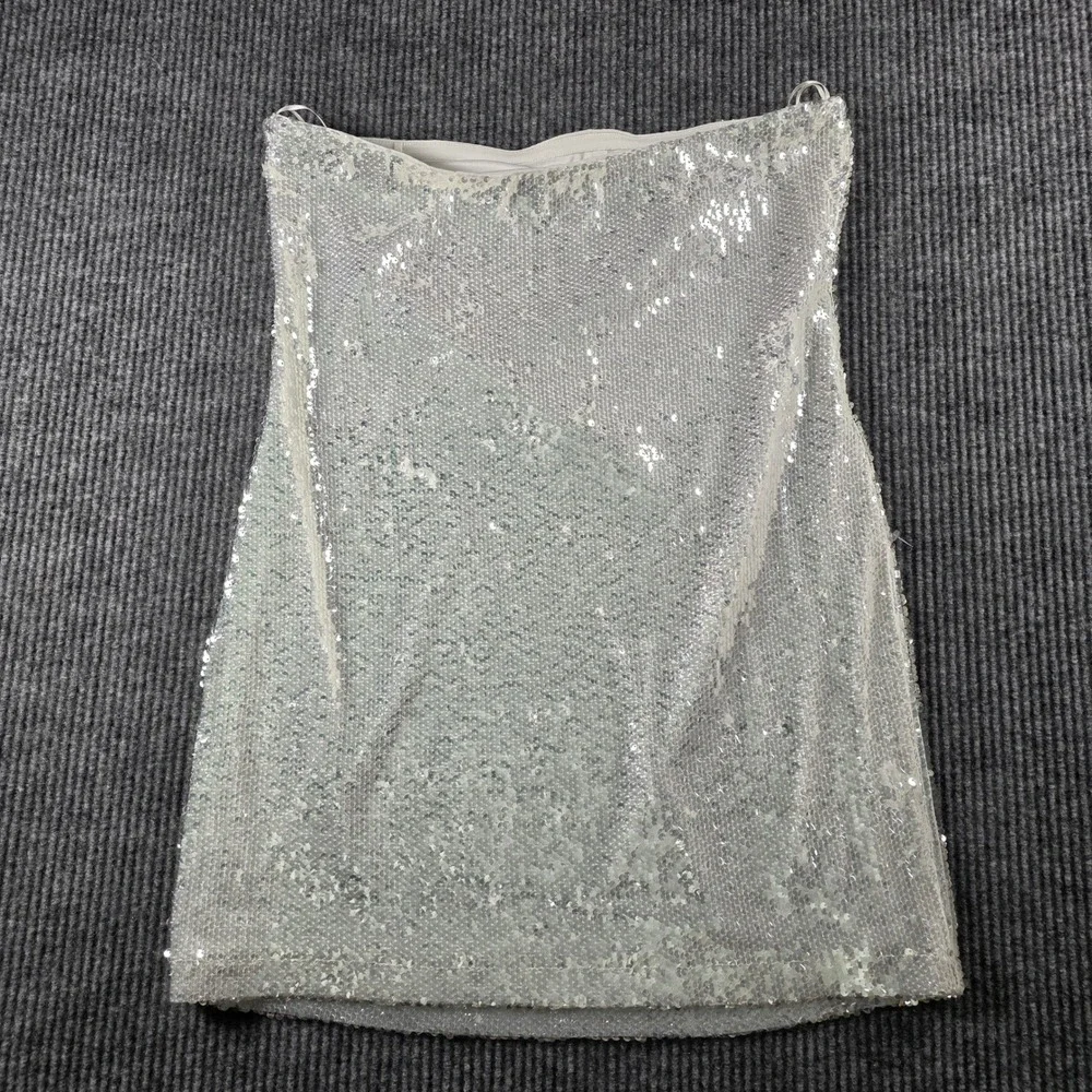 Wayf allover sequin